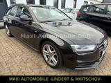 Audi A4 Avant 2,0 TDI Aut. q S line Plus Navi Kam Xen - Audi A4 Gebrauchtwagen in Nürnberg