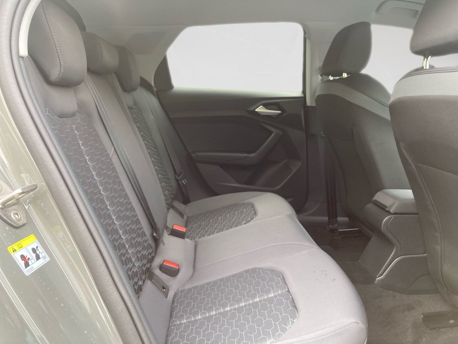 Audi A1 - Bild 10