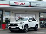 Toyota RAV4 Plug-in-Hybrid RAV 4 - AHK, LED, Navi, PDC, - Toyota mit Hybrid-Antrieb: Plug In