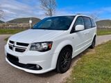 Andere Dodge Grand Caravan TÜV 05/27 (Lancia Voya... - Andere mit Benzin-Antrieb: Kleinbus