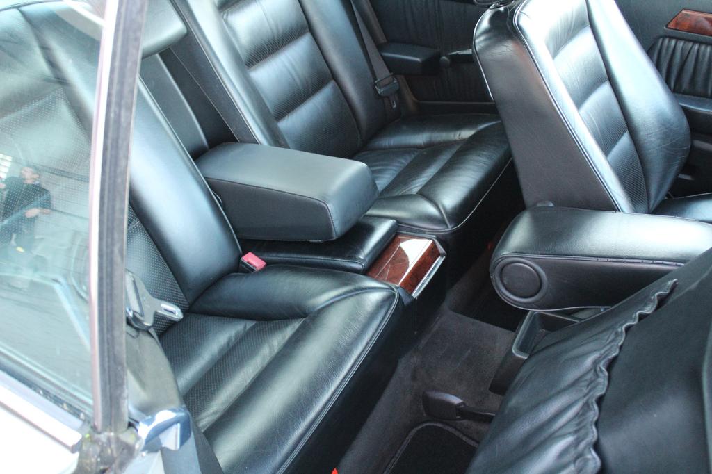 Mercedes-Benz CE 300