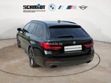 BMW 530d xDrive Touring M Sportpaket+2J-BPS-GARANTIE - BMW 530: Sportpaket 530d M