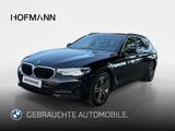 BMW 530i Touring Aut. AHK+Business+RFK+SHZ+Driv.Ass. - BMW 530 530d mit Benzin-Antrieb