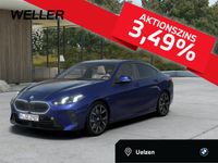 BMW 220 Gran Coupé - Vorschau Bild 1