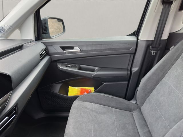 Volkswagen Caddy Style Maxi 1.5 TSI DSG*LED*7 Sitzer*