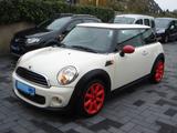 MINI ONE 1.6i +PANORAMA-SD+KLIMAAUTOMATIK+17ZOLL+ - MINI ONE in Solingen