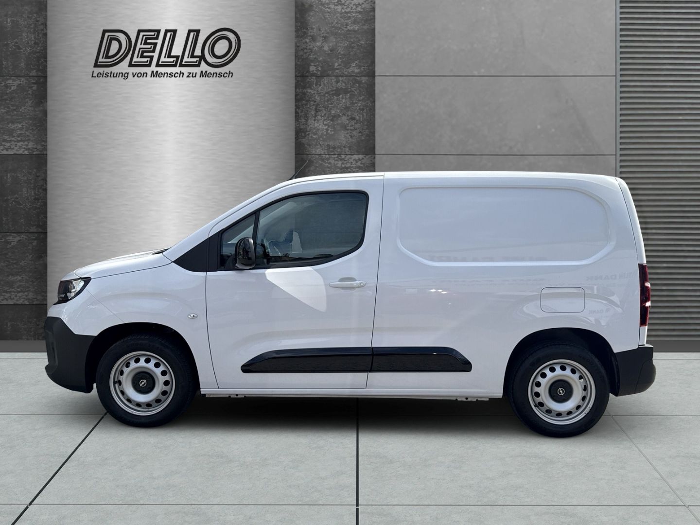 Opel Combo Cargo 1.5 D EU6e Keyless Open Klima PDC imagem 2