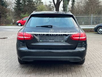 Mercedes C 200 - 8