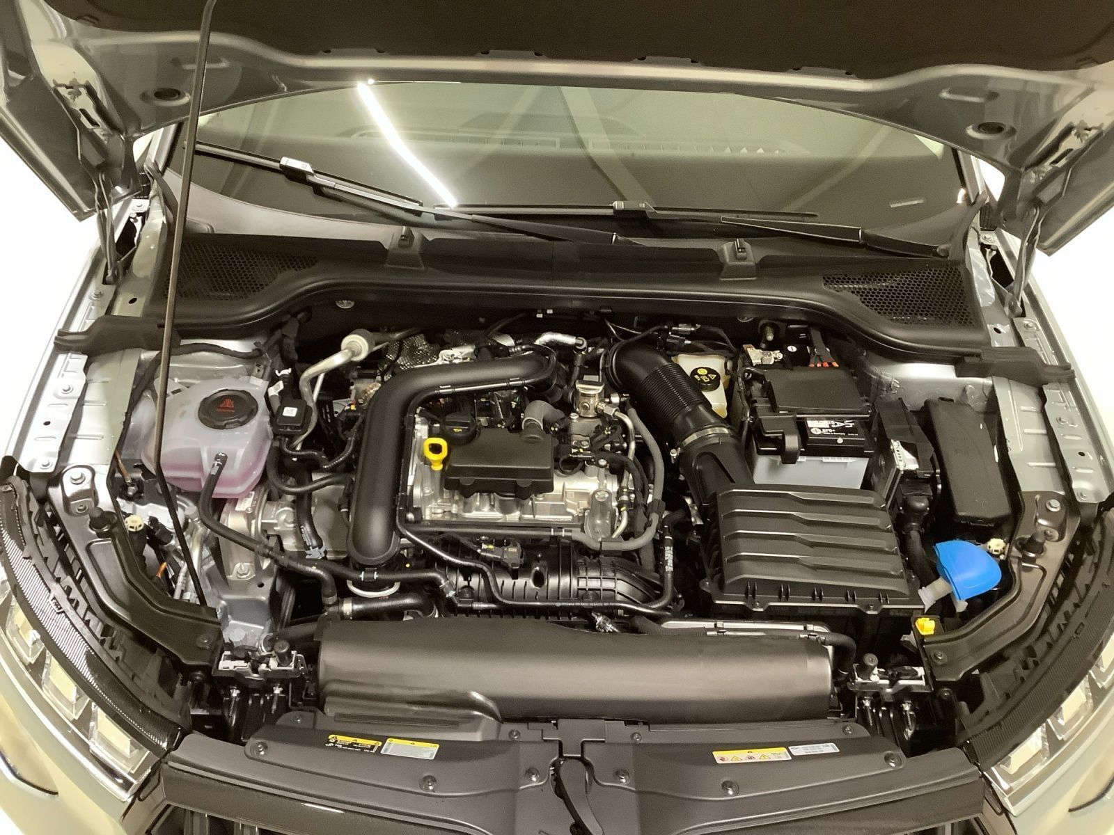 Kamiq Selection 1,0 TSI 85 kW DSG / MATRIX PDC