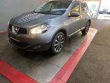 Nissan Qashqai I-Way 4X4 360° Kamera + Panorama + Navi - Nissan Qashqai N-Way mit Diesel-Antrieb