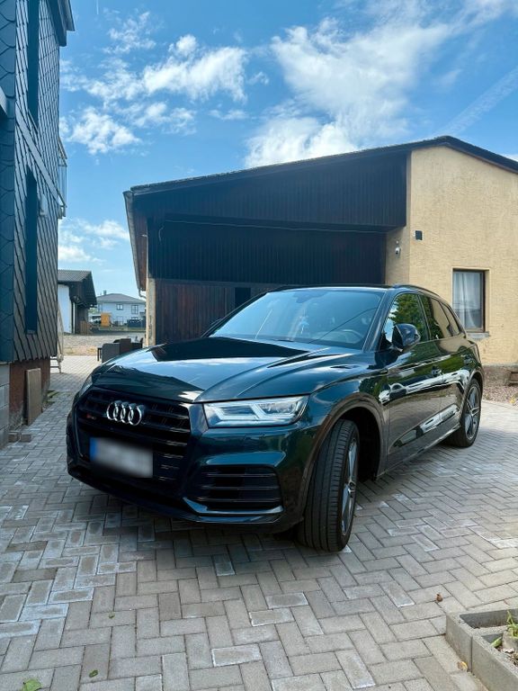 Image of Audi SQ5