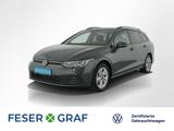 Volkswagen Golf 8 Variant Life 2.0 TDI Navi LED DigiCockpit