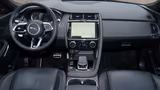 Jaguar E-PACE D200 AWD R-DYNAMIC S*PANORAMA*VIRTUAL* - blaue Jaguar E-Pace