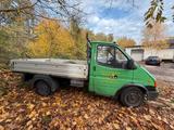 Ford Transit Pritsche 2.5 Diesel - gebrauchte Ford Transit aus dem Jahr 1996