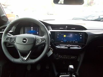 Bild 8 Opel Corsa F 1.2T GS PDC+Kam SHZ LHZ Navi-App AHK