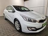 Kia cee'd / Ceed 1,6 edition 7 Einparkhilfe, Klima,  - Kia cee'd / Ceed mit 3 Türen