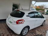 Peugeot 208 1.2 Active 82 Active, Klima,  8x Bereift - Peugeot Gebrauchtwagen in Erfurt