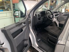 Fahrzeugabbildung Volkswagen T6 Multivan 2,0 TDI Trendline AHK Stand+ Sitzhzg