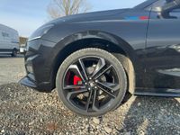 Skoda Fabia - Vorschau Bild 12