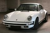 Porsche 911 Carrera 3.2, ohne Schiebedach, 231ps - Porsche aus 1986: 911