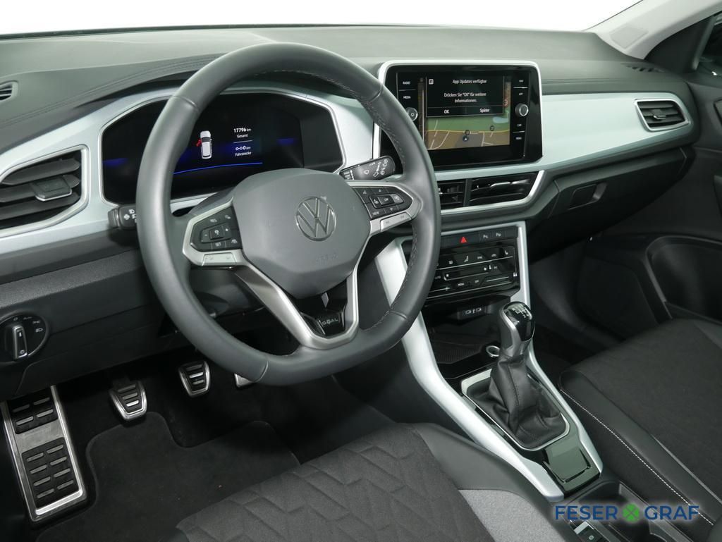 Volkswagen T-Roc - Bild 8