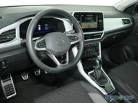 Volkswagen T-Roc - Vorschau Bild 8