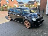 MINI Cooper S Clubman R55 Stage 2 18" Tec Rosego - MINI: R55