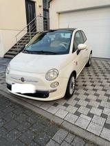 Fiat 500 Lounge TÜV 09/27 Allwetterreifen - Fiat 500L von privat