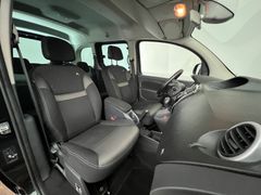RENAULT Kangoo DELUXE / 2.HD / AUTOMATIK/ 75.tKM /NAVI RENAULT Kangoo DELUXE / 2.HD / AUTOMATIK/ 75.tKM /NAVI