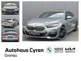BMW 218i M-SPORT 20"DWA ACC PANO LED HIFI KEY DSG - BMW 218 Gran Coupé Jahreswagen