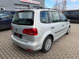 Volkswagen Touran 1.6 TDI*7Sitzer*AHK*Comfortline - VW Touran mit Schiebetür