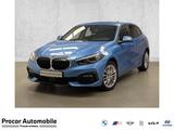 BMW 118d AHK Memory DA PA HiFi LED Comfort Paket - BMW 118 in Düsseldorf