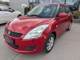 Suzuki Swift Club 4x4 - Suzuki Swift: 4.4