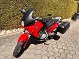 BMW F 650 - BMW 1995 F 650