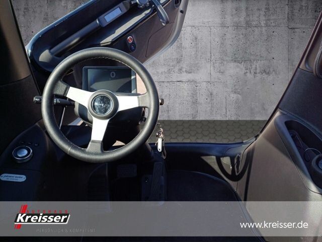 Pioneer Edition LED/Digitaler Tacho/Schiebedach