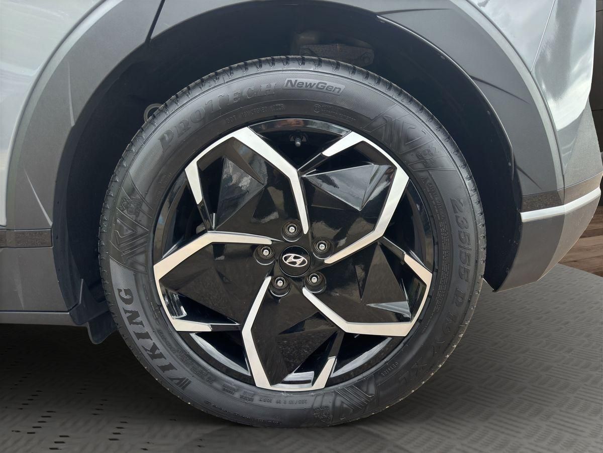IONIQ 5 Dynamiq Elektro LED-PAKET
