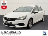 Opel Astra 1.5 D Elegance 9G-Automatik NAVI LED Tempo - Opel Astra: 1.9