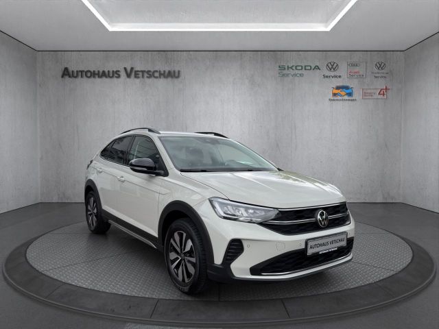 Taigo 1.0 TSI Goal LED/Climatr/Sitzhzg/ACC Klima