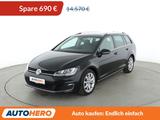 Volkswagen Golf VII 1.4 TSI Highline BlueMotion Tech*NAVI* - VW Golf Gebrauchtwagen in Essen