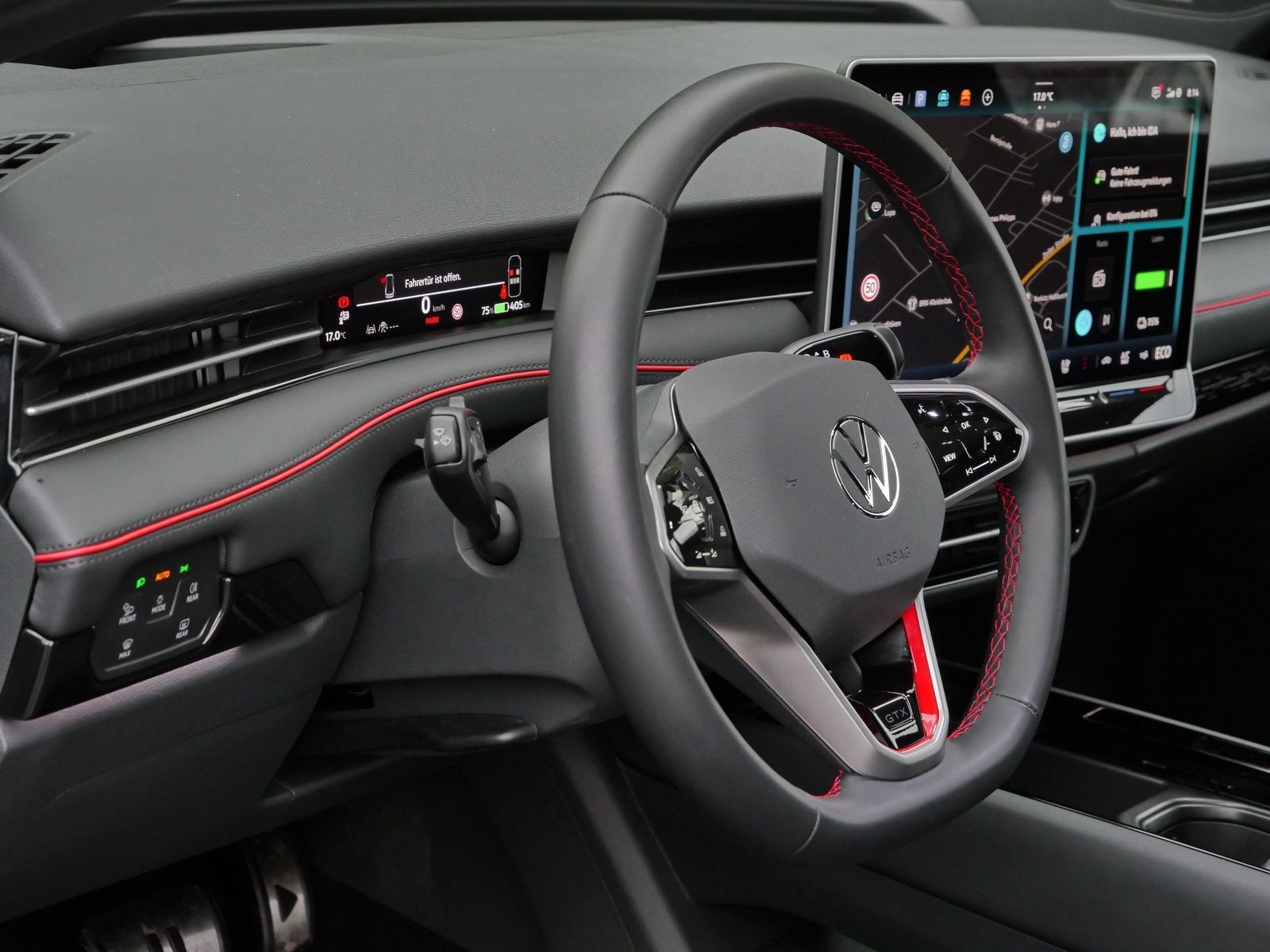 Volkswagen ID.7 - Bild 20
