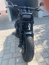 Harley-Davidson FAT BOB 114 mit Wertgutachten - Harley-Davidson Fat Bob 114