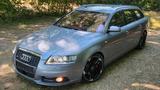Audi A6 3.0 TDI Avant S-LINE Quattro - Audi A6 aus 2005: Line