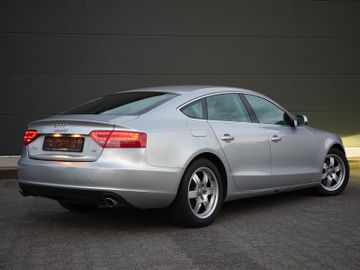 Audi A5 - 2
