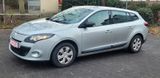 Renault Megane Grandtour Dynamique dCi 110 FAP EDC