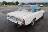 Ford Taunus - Ford Taunus aus 1965