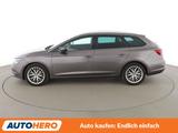 Seat Leon 2.0 TDI Style *NAV*LED*ACC*CAM*PDC*SHZ*ALU* - Seat Leon: TDI
