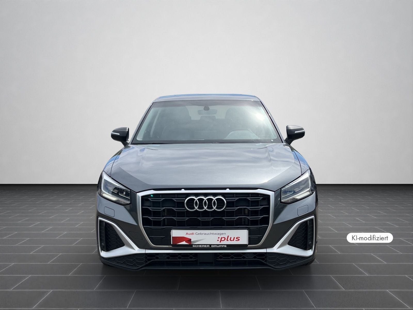 Audi Q2 - Bild 6