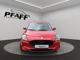 Suzuki Swift 1.2 HYBRID 4x4 COMFORT ALLRAD - Suzuki Swift Tageszulassungen