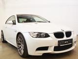 BMW M3 E92 Competition Coupe *Scheckheft/U-frei* - BMW M3: E92
