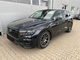 Volkswagen Touareg R-Line Black/Luft/Sthz./Pano/22 Zoll BBS - Volkswagen Touareg: Black